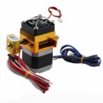 اکسترودر MK8 پرینتر سه بعدی 3D با نازل 0.4mm