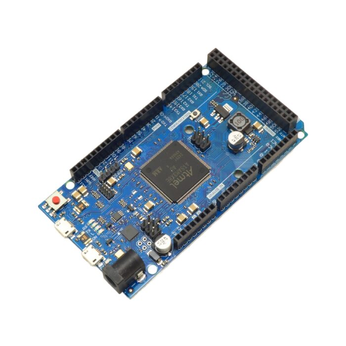 برد-arm-آردوینو-due