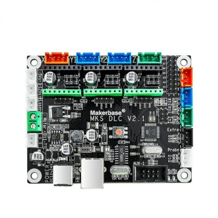 برد کنترل CNC و دستگاه لیزر MKS DLC V2.1