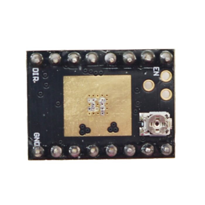 درایور استپر موتور TMC2208 مناسب 3D-Printer و CNC ورژن v3 - تصویر 4