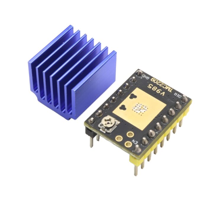 درایور-استپر-موتور-tmc2209-مناسب-3d-printer-و-cnc-مدل-v985