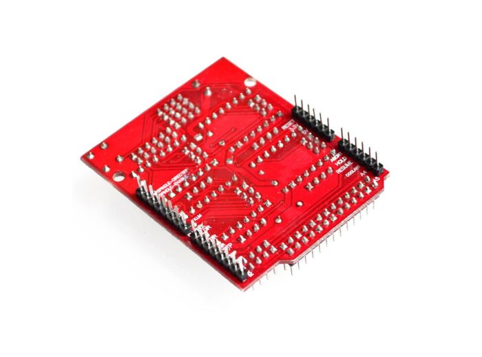 شیلد درایور CNC ورژن 3 Arduino UNO CNC Shield V3 - تصویر 4