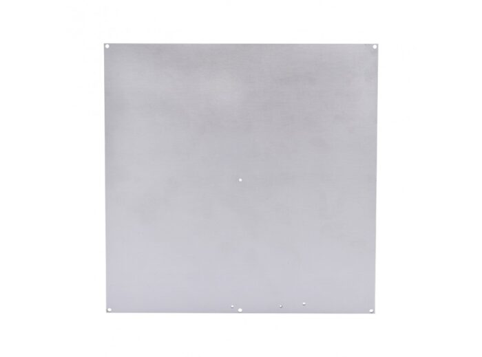 هیت بد PCB Heated Bed تمام آلومینیومی MK3 سایز 214در214 ضخامت 3.0mm مخصوص پرینترهای سه بعدی - Image 4