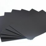 پد چسبی هیت بد پرینترهای سه بعدی سایز 214X214mm