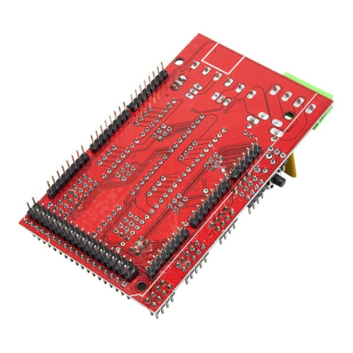 کنترلر پرینتر سه بعدی - RAMPS ورژن 1.4 - RepRap - تصویر 3