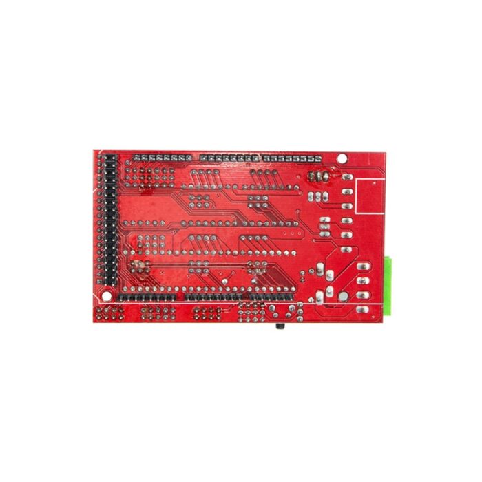 کنترلر پرینتر سه بعدی - RAMPS ورژن 1.4 - RepRap - تصویر 4
