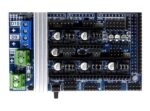 کنترلر پرینتر سه بعدی RAMPS ورژن 1.6 - RepRap - تصویر 2