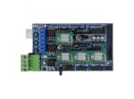 کنترلر پرینتر سه بعدی RAMPS ورژن 1.6 - RepRap - تصویر 11