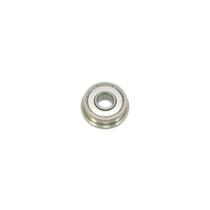 بلبرینگ فلنج دار F623ZZ سایز 3X10X4mm مناسب پرینترهای سه بعدی