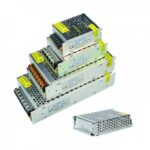 تغذیه سوئیچینگ فلزی 12v-10A