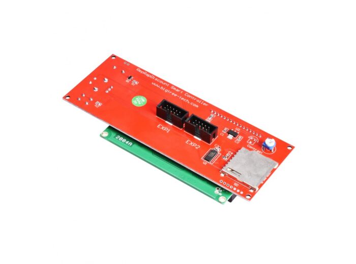ماژول-کنترلر-پرینتر-سه-بعدی-reprapdiscount-با-نمایشگر-کاراکتری-4x20 (1)