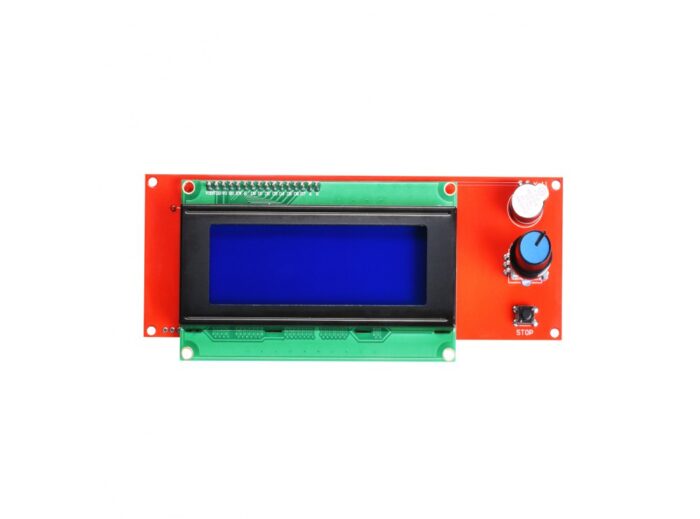 ماژول-کنترلر-پرینتر-سه-بعدی-reprapdiscount-با-نمایشگر-کاراکتری-4x20 (3)