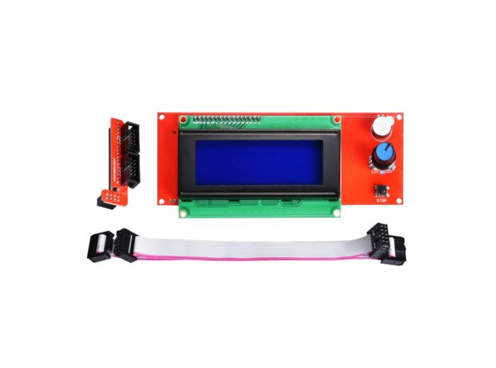 ماژول-کنترلر-پرینتر-سه-بعدی-reprapdiscount-با-نمایشگر-کاراکتری-4x20 (4)
