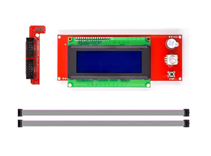 ماژول-کنترلر-پرینتر-سه-بعدی-reprapdiscount-با-نمایشگر-کاراکتری-4x20 (9)