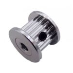 پولی 16 دندانه GT2 شفت 3mm مخصوص پرینتر سه بعدی