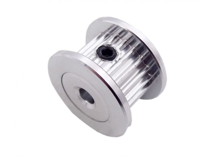 پولی-20-دندانه-gt2-شفت-3mm-مخصوص-پرینتر-سه-بعدی (1)