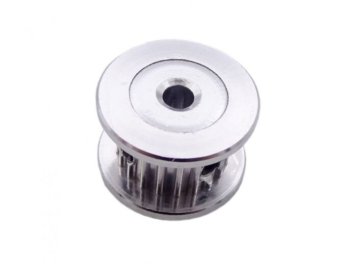 پولی-20-دندانه-gt2-شفت-3mm-مخصوص-پرینتر-سه-بعدی