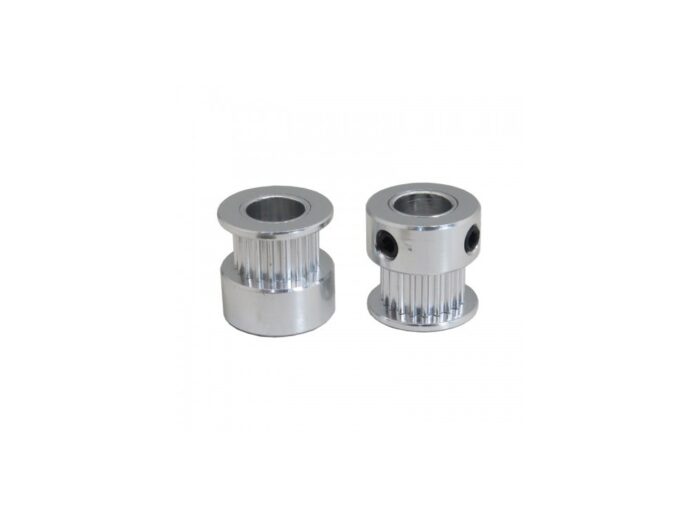 پولی-20-دندانه-gt2-شفت-5mm-مخصوص-پرینتر-سه-بعدی (1)