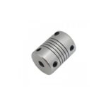 کوپلینگ انعطاف پذیر 5mmX8mm ویژه پرینترهای سه بعدی