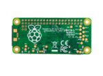 برد رزبری پای زیرو Raspberry Pi Zero - تصویر 2