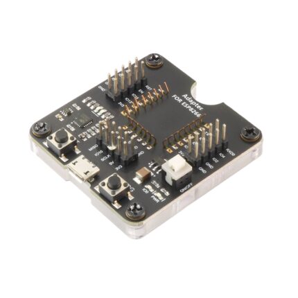 پروگرامر و تستر ماژول های ESP8266