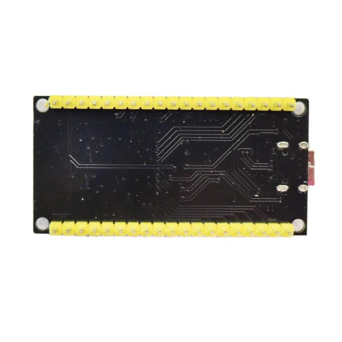 برد توسعه ESP32 دارای Wifi و بلوتوث 38 پایه با ورودی USB Type-C - Image 4