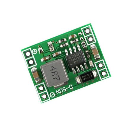 ماژول رگولاتور کاهنده 3.3 ولت 3A