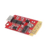 ماژول آمپلی فایر 2x5W بلوتوثی مدل CT14+ / JZ-B5W2 - تصویر 2