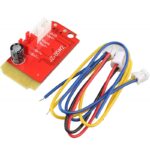 ماژول آمپلی فایر 2x5W بلوتوثی مدل CT14+ / JZ-B5W2 - تصویر 4