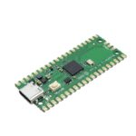 رزبری پای پیکو Raspberry Pi Pico با ورودی USB Type-C - تصویر 2