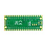 رزبری پای پیکو Raspberry Pi Pico با ورودی USB Type-C - تصویر 3