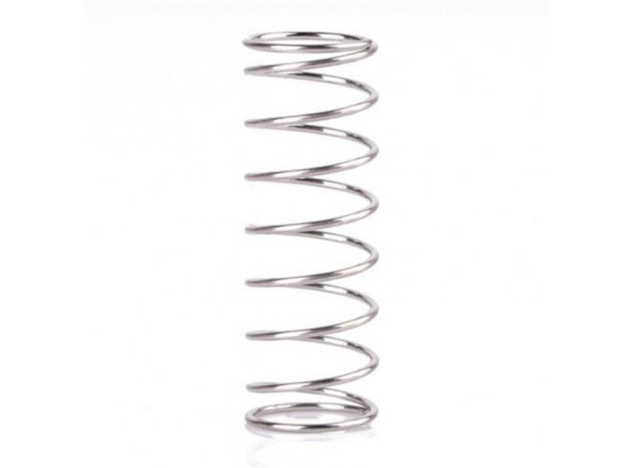 مهره لید اسکرو فنردار 8 میلیمتری – T8 Lead Screw Nut - تصویر 8