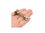 مهره لید اسکرو فنردار 8 میلیمتری – T8 Lead Screw Nut - تصویر 3