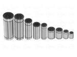 بلبرینگ خطی LM8UU سایز 8X15X24mm مناسب پرینترهای سه بعدی