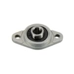 بلبرینگ یاتاقانی خوابیده KFL08 سایز 8mm مناسب پرینترهای سه بعدی