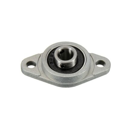 بلبرینگ یاتاقانی خوابیده KFL08 سایز 8mm مناسب پرینترهای سه بعدی