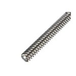 لید اسکرو 40 سانتی متر T8 گام 8mm - تصویر 2