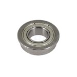 بلبرینگ فلنج دار F695ZZ سایز 5X15X4mm مناسب پرینترهای سه بعدی - تصویر 2