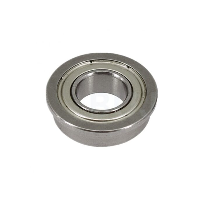 بلبرینگ فلنج دار F695ZZ سایز 5X15X4mm مناسب پرینترهای سه بعدی - تصویر 2
