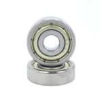 بلبرینگ 625Z سایز 16X5X5mm مرغوب مناسب پرینترهای سه بعدی - تصویر 2