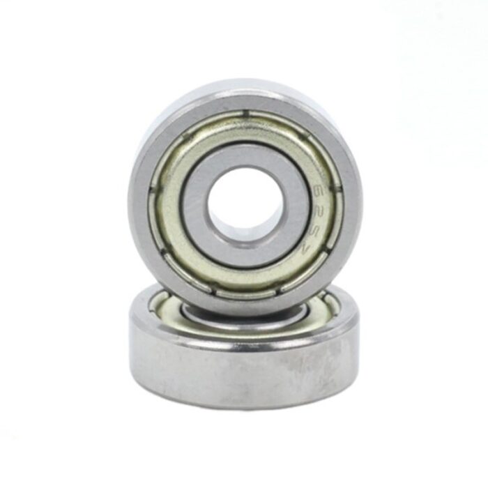 بلبرینگ 625Z سایز 16X5X5mm مرغوب مناسب پرینترهای سه بعدی - تصویر 2