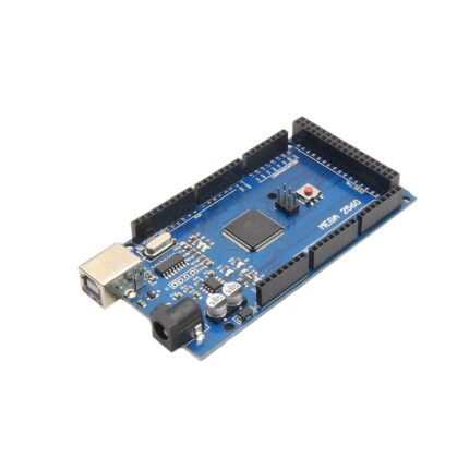 برد آردوینو مگا 2560 Arduino MEGA CH340