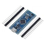 برد آردوینو نانو اوری Arduino Thinary Nano Every