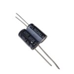 خازن الکترولیتی 25V / 1000UF | TAICON P(VZ) 10mmx21mm