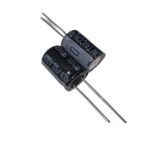 خازن الکترولیتی 400V / 33UF | TAICON P(AM) 12.5mmx19mm