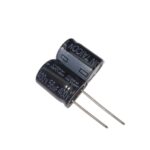 خازن الکترولیتی 400V / 56UF | TAICON P(AM) 16mmx22mm