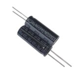 خازن الکترولیتی 400V / 68UF | TAICON P(AM) 13mmx36.5mm