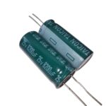 خازن الکترولیتی 25V / 8200UF | TAICON PZ(PW) 41.5mmx18mm