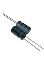 خازن الکترولیتی 820uF / 6.3V