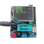 خازن الکترولیتی 100uF / 50V